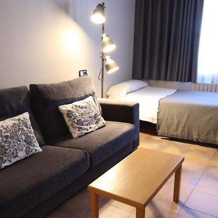 Aparthotel El Serch Андорра-ла-Велья Экстерьер фото