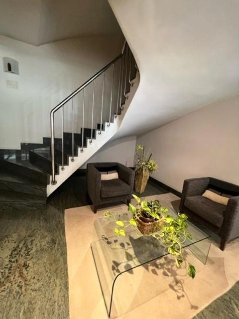 Aparthotel El Serch Андорра-ла-Велья Экстерьер фото