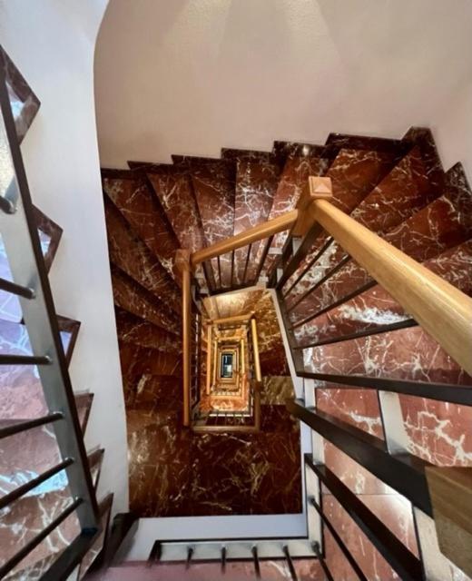Aparthotel El Serch Андорра-ла-Велья Экстерьер фото