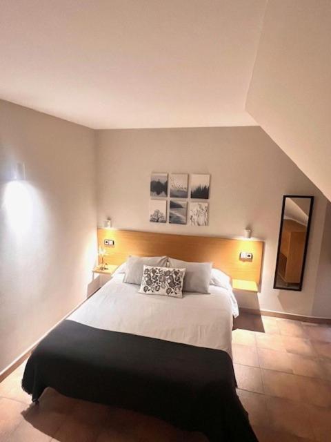 Aparthotel El Serch Андорра-ла-Велья Экстерьер фото