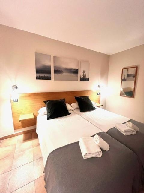Aparthotel El Serch Андорра-ла-Велья Экстерьер фото