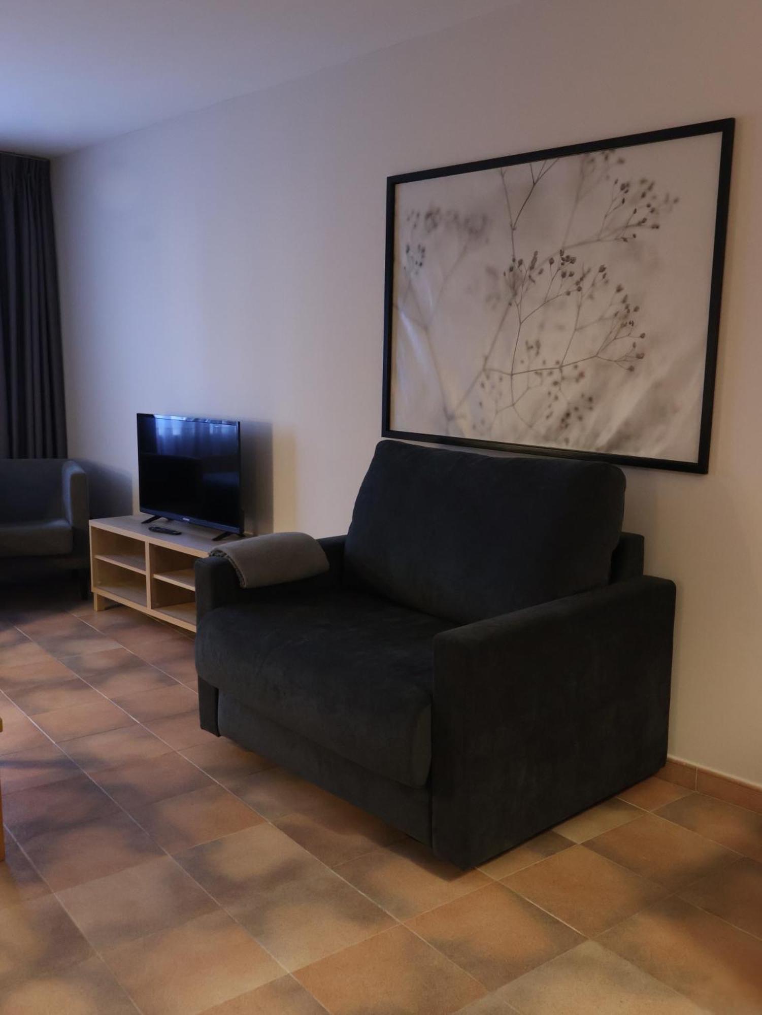 Aparthotel El Serch Андорра-ла-Велья Экстерьер фото