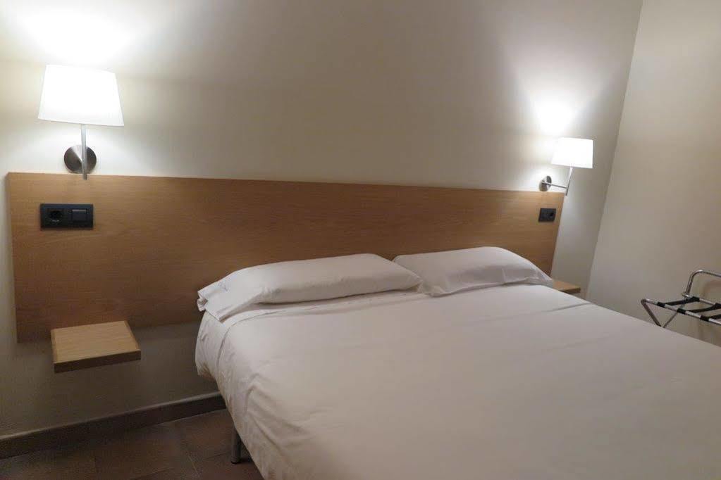 Aparthotel El Serch Андорра-ла-Велья Экстерьер фото